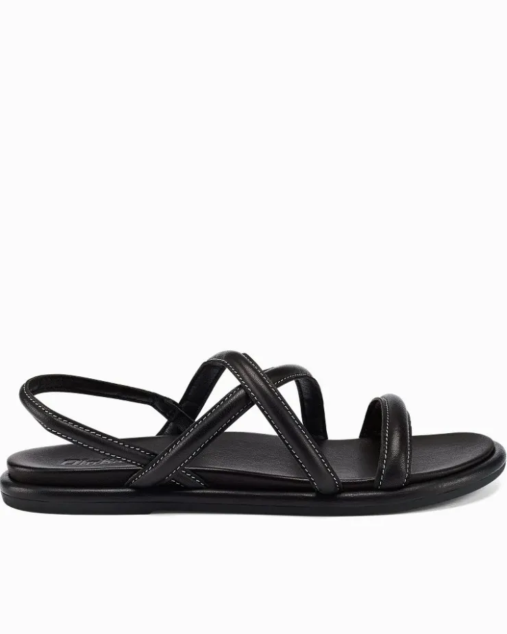 Tommy Bahama Women's Olukai® Tiare Strappy Slide Sandals-Women Shoes & Sandals