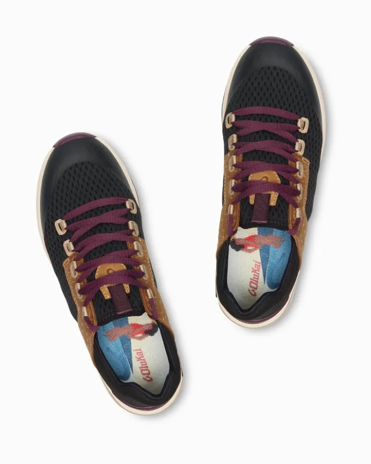 Tommy Bahama Women's OluKai® Wailuku Sneakers-Women Shoes & Sandals