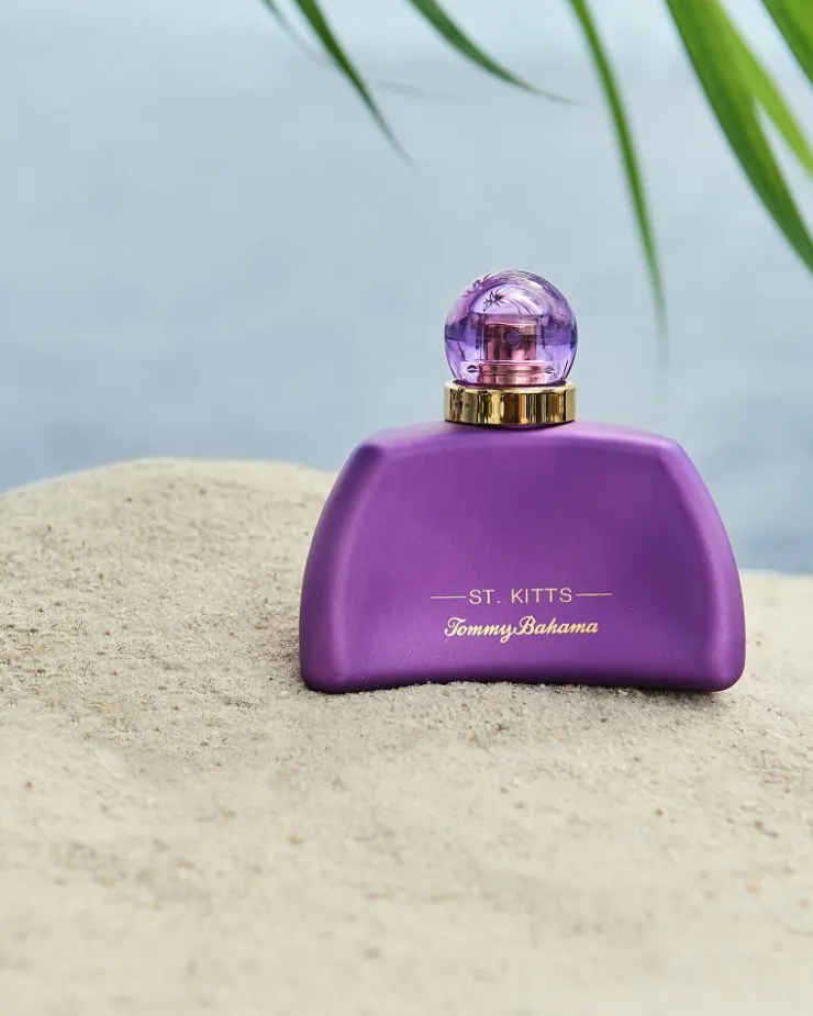 Tommy Bahama Women's St. Kitts 3.4-oz. Eau de Parfum-Women Perfume