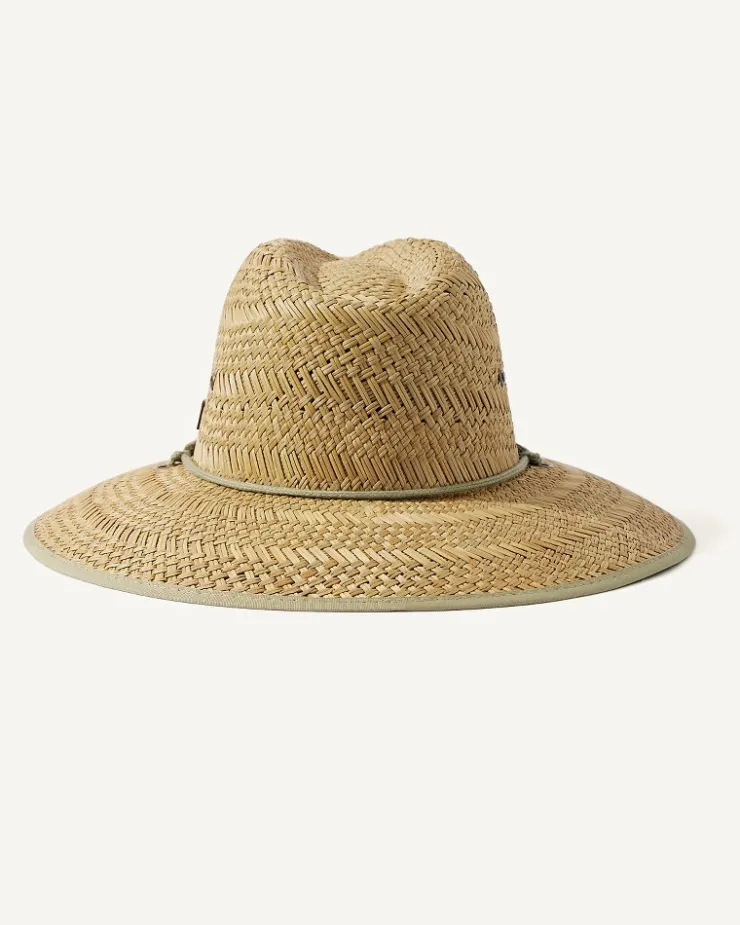 Tommy Bahama Yamba Surf Straw Hat- Hats & Caps