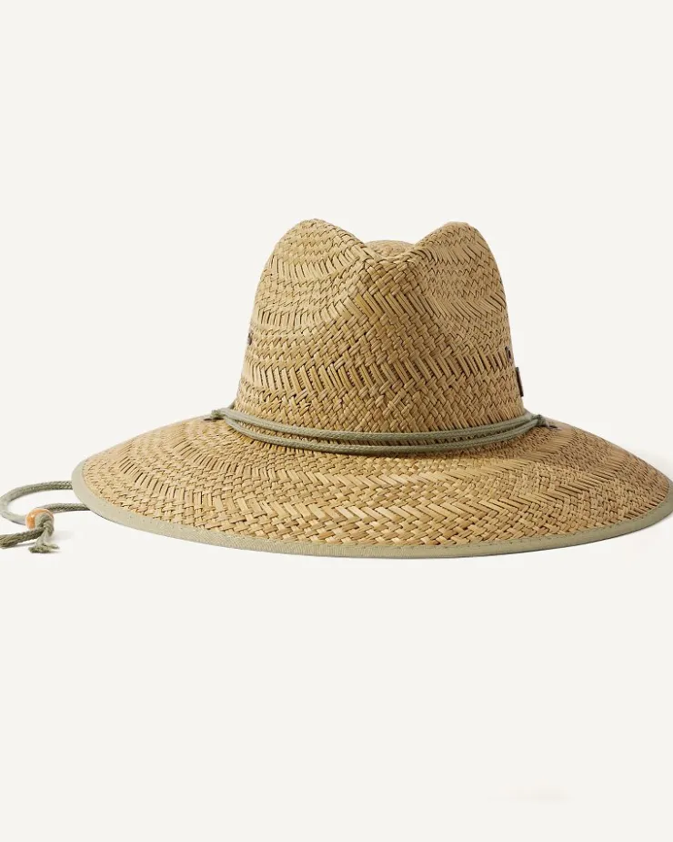Tommy Bahama Yamba Surf Straw Hat- Hats & Caps